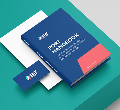 Hit - Port Hand Book