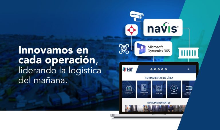 Sistema Navis, operaciones HIT